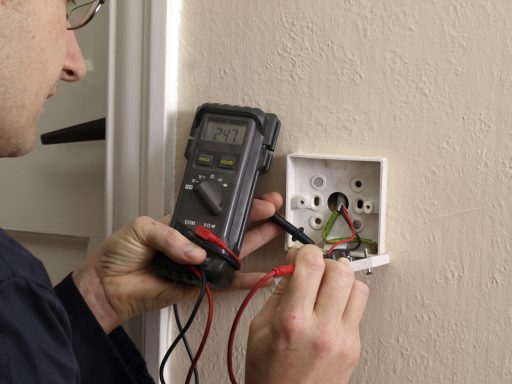 électricité - chauffage