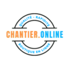 logo de chantier online
